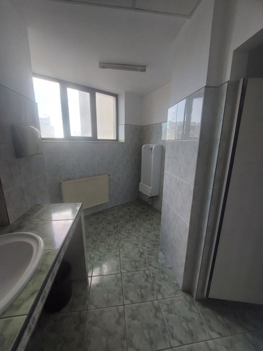 Centru - Bd. Mamaia, spatiu birouri 160 mp.