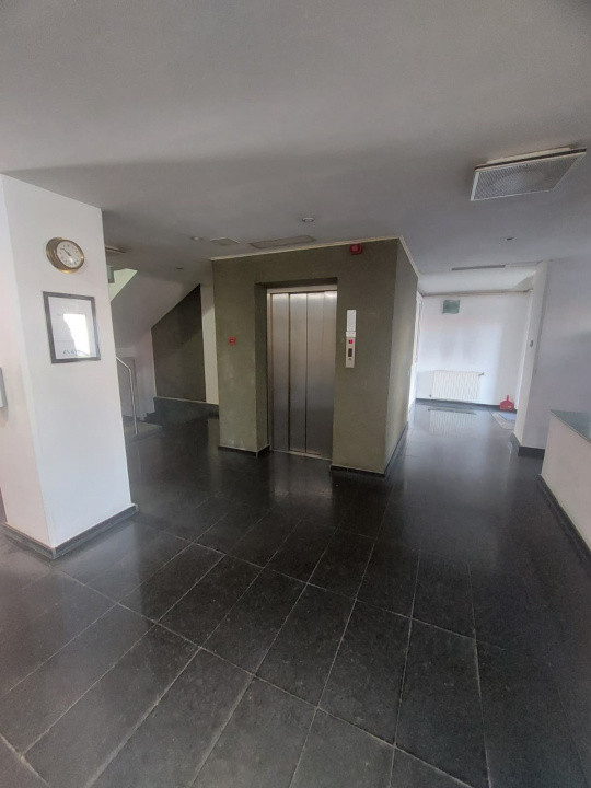 Centru - Bd. Mamaia, spatiu birouri 160 mp.