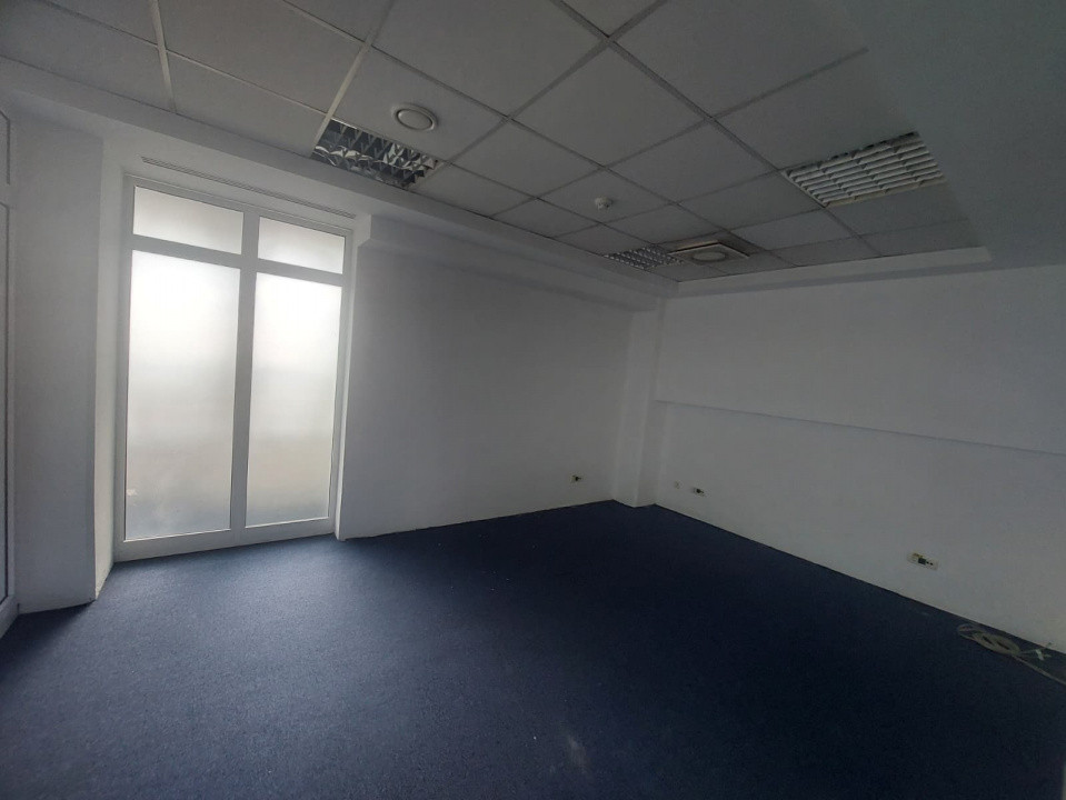 Centru - Bd. Mamaia, spatiu birouri 160 mp.