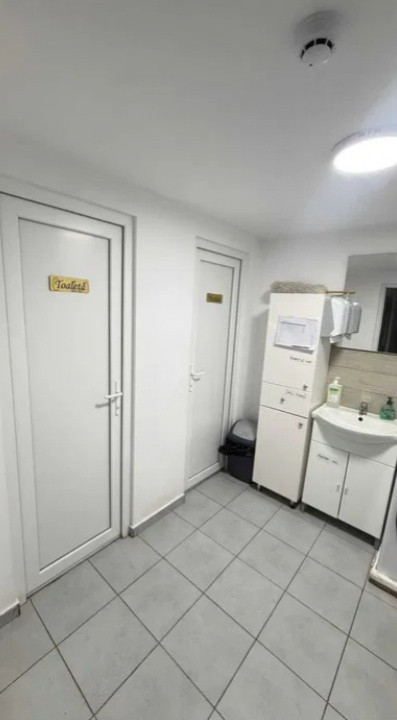  Piata Ovidiu, spatiu comercial 316 mp.