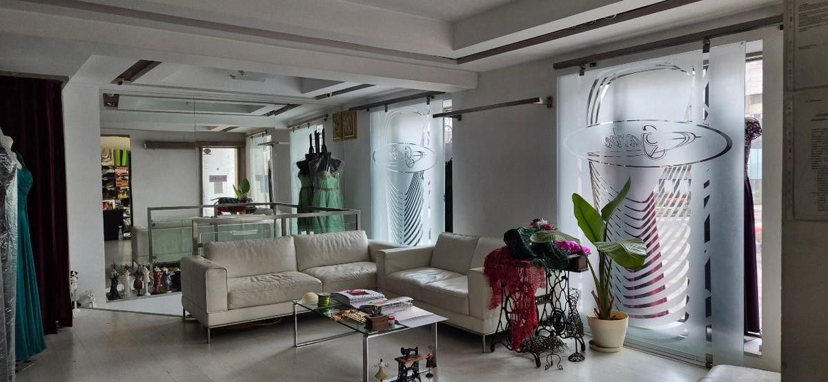 Bd. Mamaia - LOCATIE PREMIUM - spatiu comercial