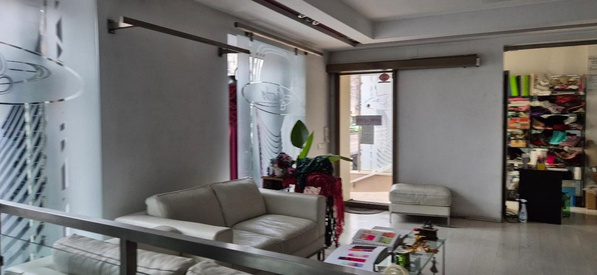 Bd. Mamaia - LOCATIE PREMIUM - spatiu comercial