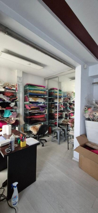 Bd. Mamaia - LOCATIE PREMIUM - spatiu comercial