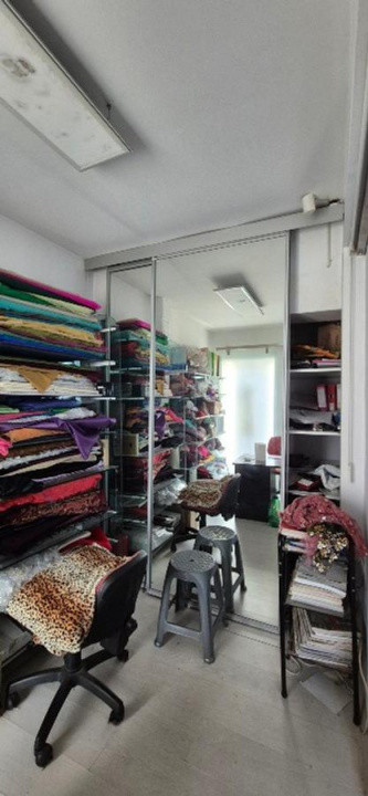 Bd. Mamaia - LOCATIE PREMIUM - spatiu comercial