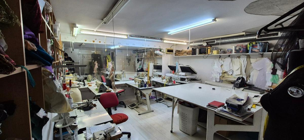 Bd. Mamaia - LOCATIE PREMIUM - spatiu comercial