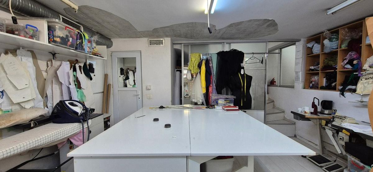 Bd. Mamaia - LOCATIE PREMIUM - spatiu comercial