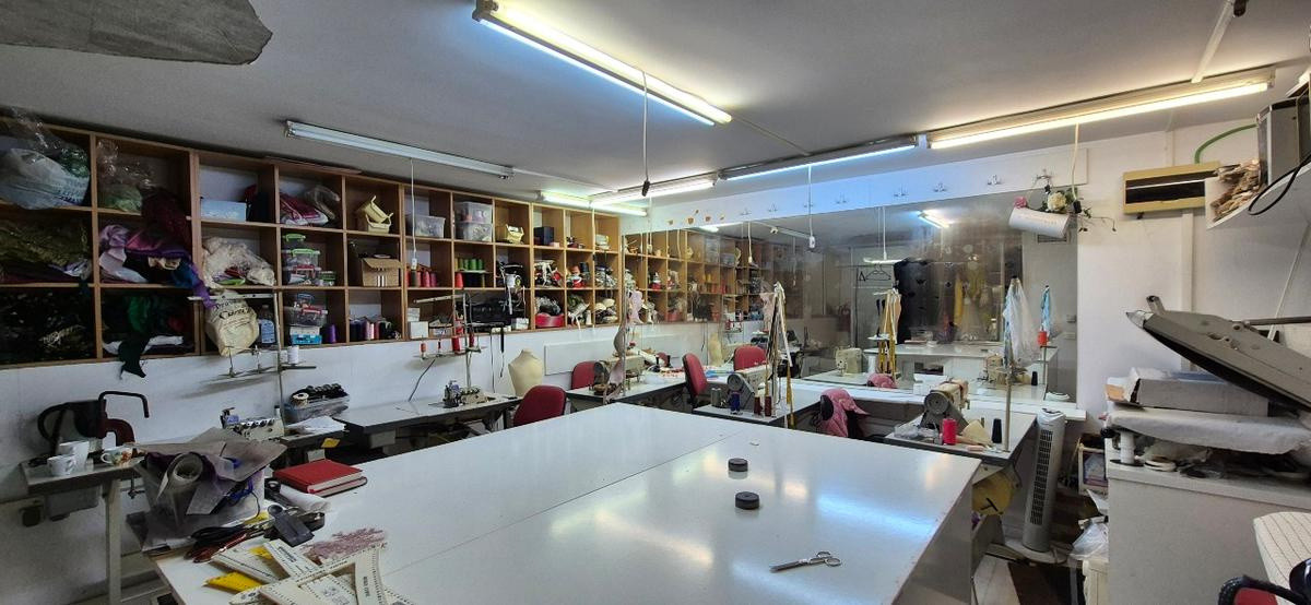 Bd. Mamaia - LOCATIE PREMIUM - spatiu comercial