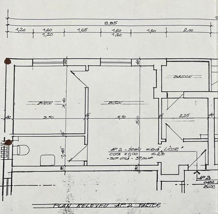 Bd. Mamaia - LOCATIE PREMIUM - spatiu comercial