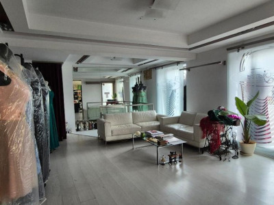 Bd. Mamaia - LOCATIE PREMIUM - spatiu comercial