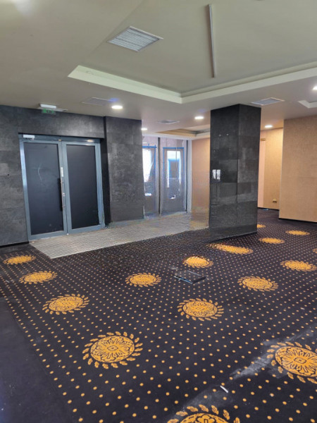 Tomis Nord, spatiu comercial, 120 mp.