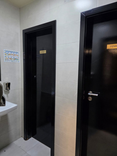 Tomis Nord, spatiu comercial, 120 mp.