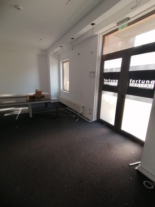 Tomis Plus, spatiu comercial, 128 mp.