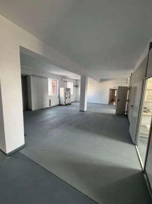 Navodari, spatiu industrial, specific alimentar, 640 mp.