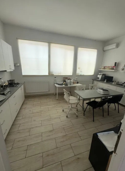 Navodari, spatiu industrial, specific alimentar, 640 mp.