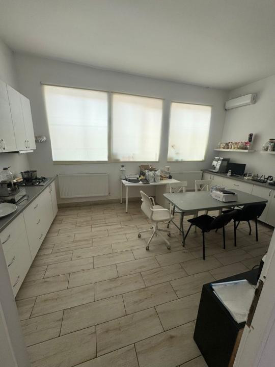 Navodari, spatiu industrial, specific alimentar, 640 mp.