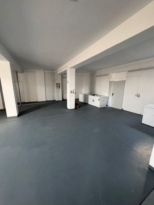 Navodari, spatiu industrial, specific alimentar, 640 mp.