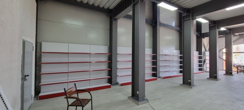 Navodari, spatiu industrial, specific alimentar, 640 mp.