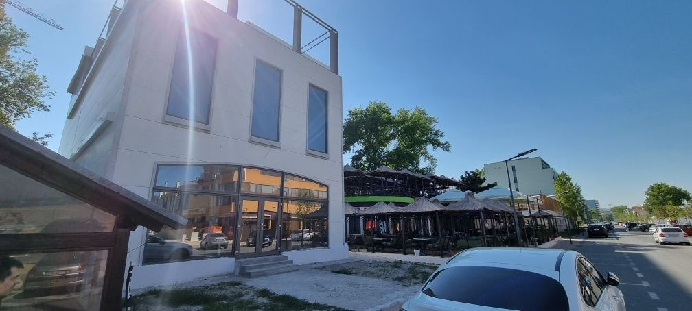 Navodari, spatiu industrial, specific alimentar, 640 mp.