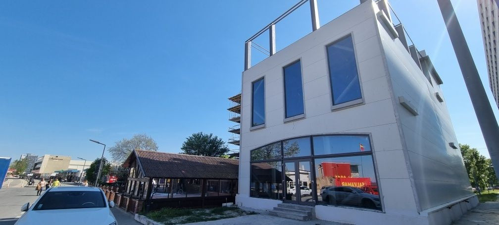 Navodari, spatiu industrial, specific alimentar, 640 mp.