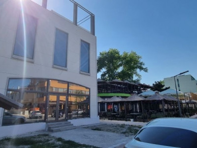 Navodari, spatiu industrial, specific alimentar, 640 mp.