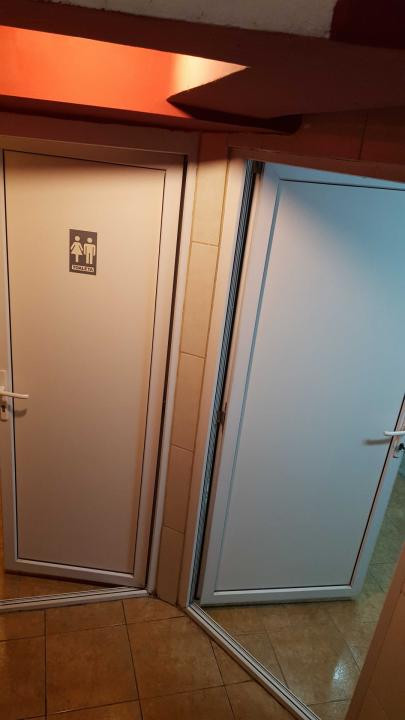 Ultracentral, cladire birouri, D+P+1, 90 mp.