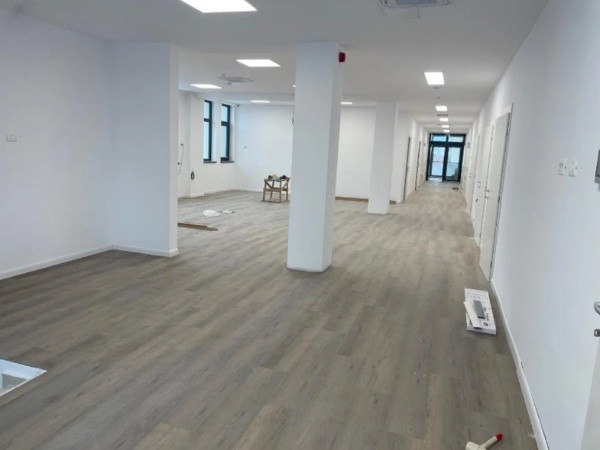 Palazu Mare, spatiu 500 mp., etaj 1