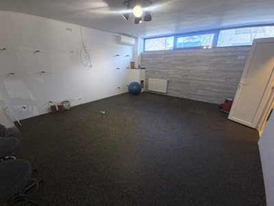 Bd. MAMAIA, spatiu comercial, 57 mp. , UTILITATI INCLUSE