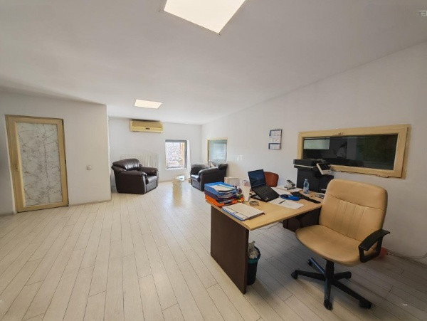 Hală industrială 1.342 mp , platformă 1.000 mp | acces TIR | 380V, 70 kw