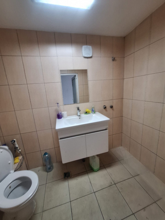 Hală industrială 1.342 mp , platformă 1.000 mp | acces TIR | 380V, 70 kw