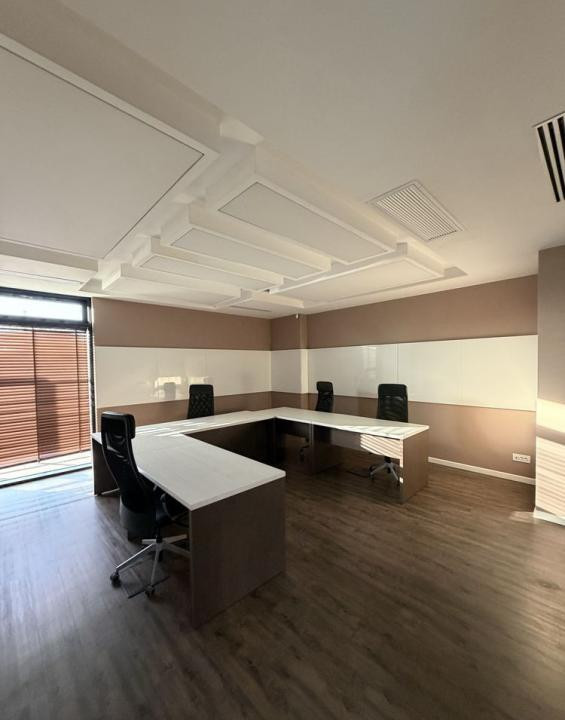 Far - Birou premium , mobilat, utilitati incluse