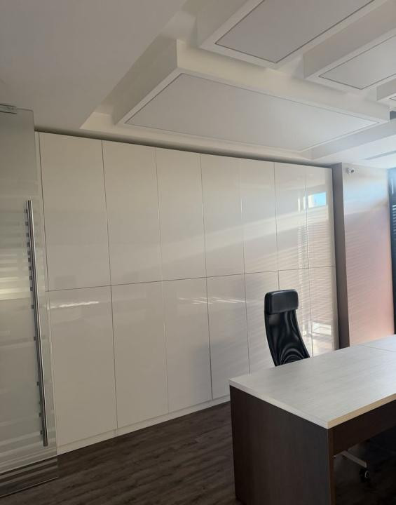 Far - Birou premium , mobilat, utilitati incluse