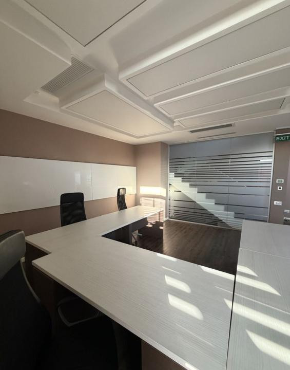 Far - Birou premium , mobilat, utilitati incluse