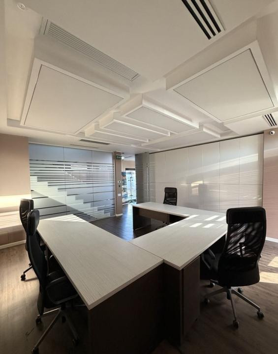 Far - Birou premium , mobilat, utilitati incluse