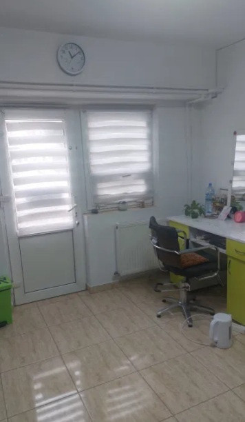 ICIL - Casa de Cultura, spatii comerciale, 75 mp. (4 subspatii individuale)