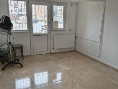 ICIL - Casa de Cultura, spatii comerciale, 75 mp. (4 subspatii individuale)