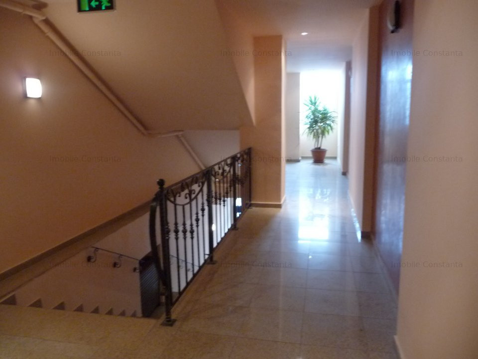 Ultracentral - bd. Tomis, SPATIU COMERCIAL 525 mp.