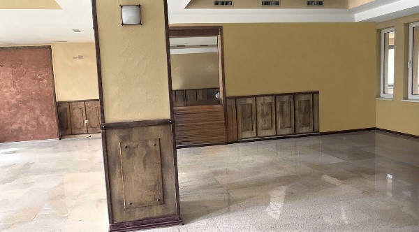 Ultracentral - KM.0, SPATIU COMERCIAL 350 mp., etaje 1