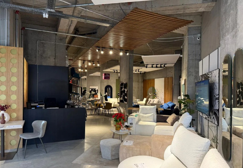 Tomis Nord, spatiu comercial, 450 mp.