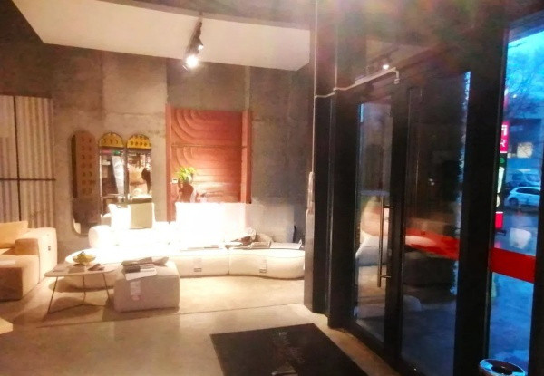 Tomis Nord, spatiu comercial, 450 mp.