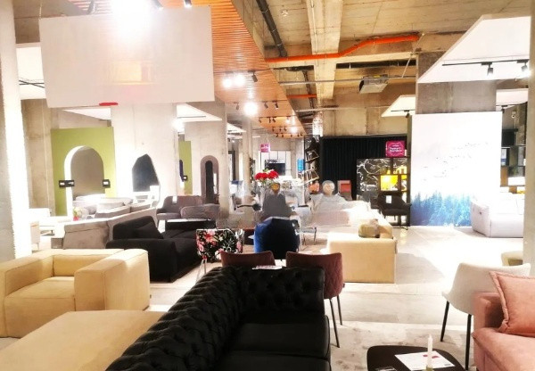 Tomis Nord, spatiu comercial, 450 mp.