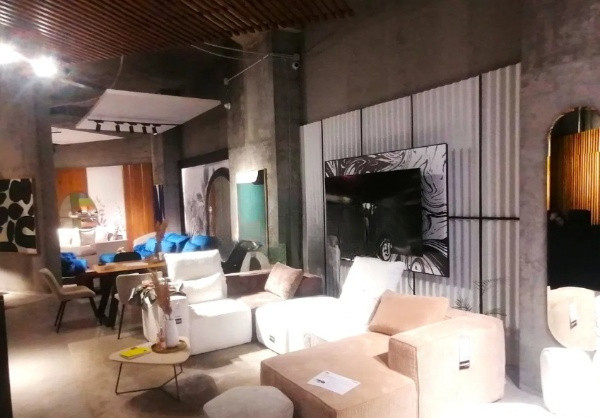 Tomis Nord, spatiu comercial, 450 mp.