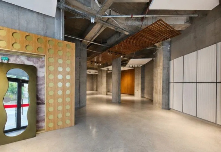 Tomis Nord, spatiu comercial, 450 mp.