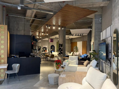 Tomis Nord, spatiu comercial, 450 mp.