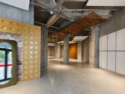 Tomis Nord, spatiu comercial, 450 mp.