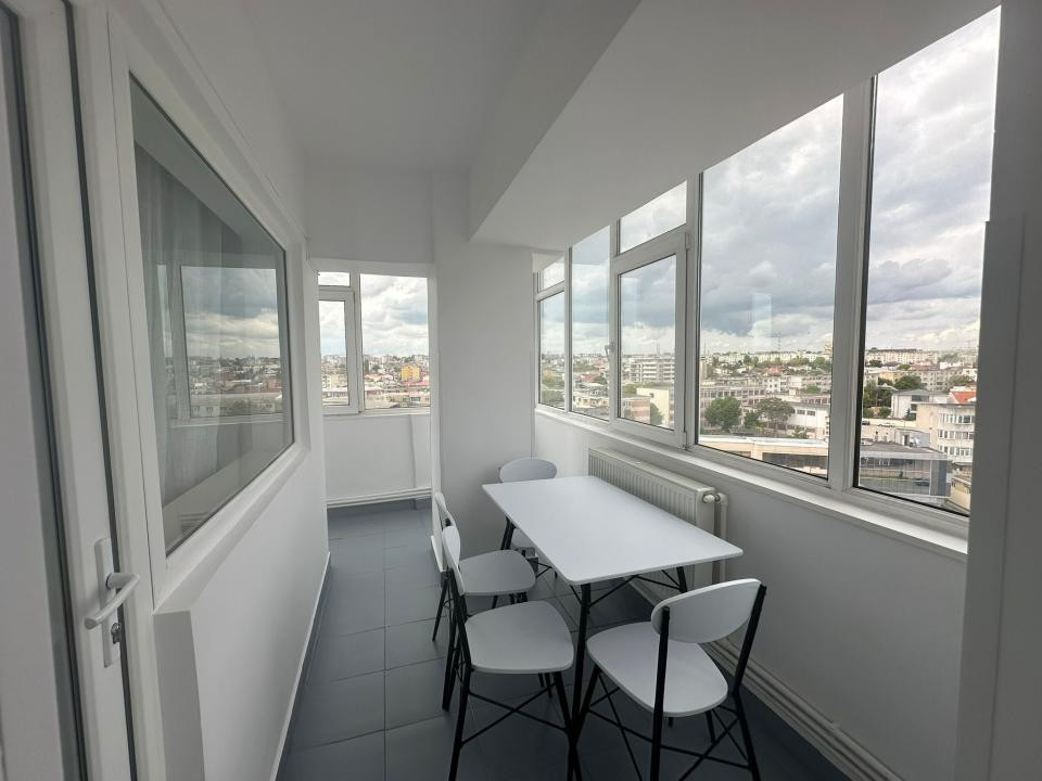 Dacia, apartament 4 camere, 92 mp., recent renovat