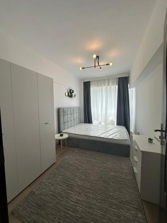 Dacia, apartament 4 camere, 92 mp., recent renovat