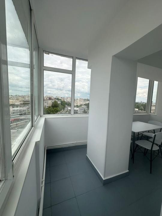 Dacia, apartament 4 camere, 92 mp., recent renovat