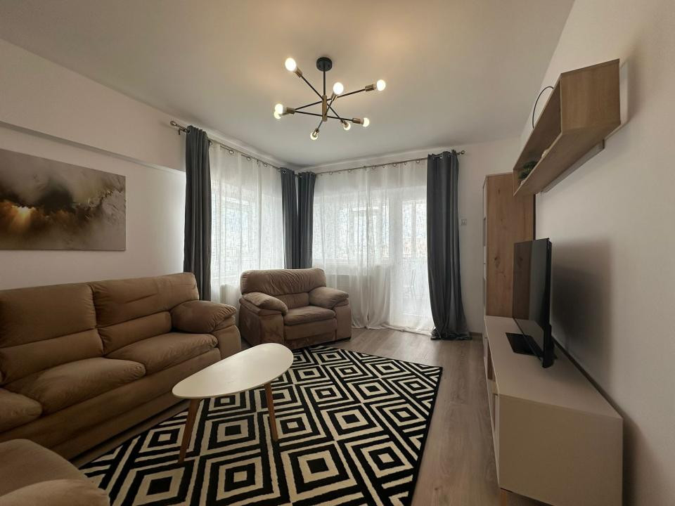 Dacia, apartament 4 camere, 92 mp., recent renovat