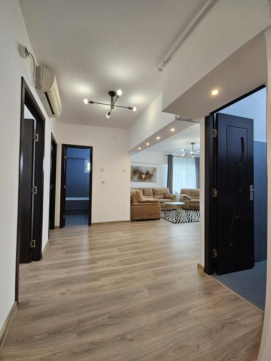 Dacia, apartament 4 camere, 92 mp., recent renovat