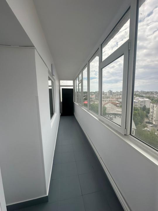 Dacia, apartament 4 camere, 92 mp., recent renovat